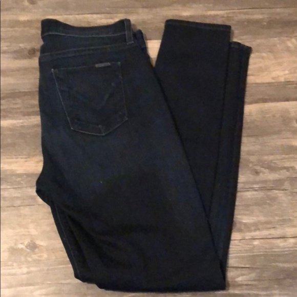 Hudson Barbara High Waisted Jeans - Picture 3 of 4